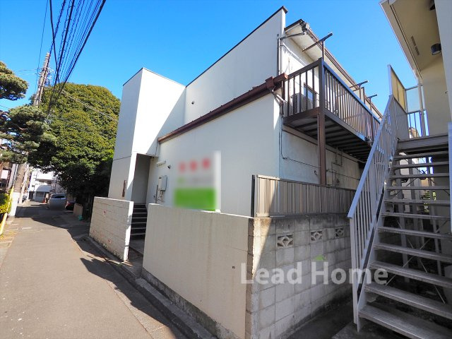 【外観】 | 世田谷区経堂1丁目