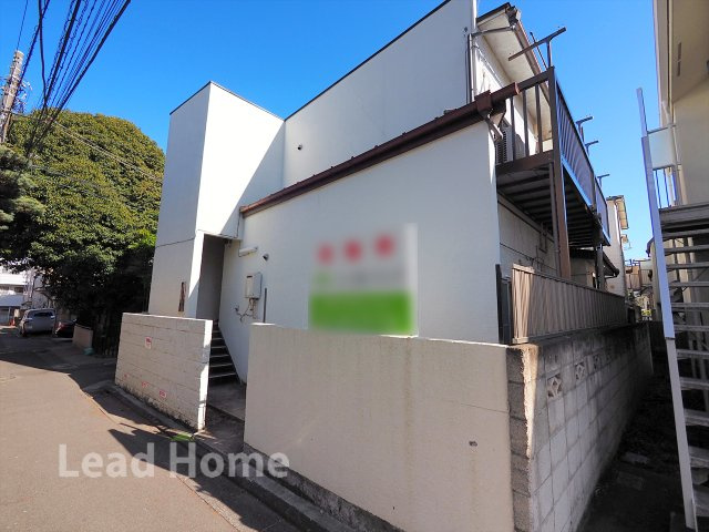 【外観】 | 世田谷区経堂1丁目