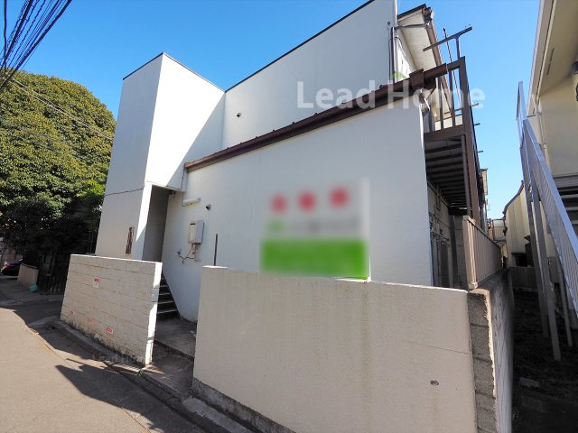 【外観】 | 世田谷区経堂1丁目