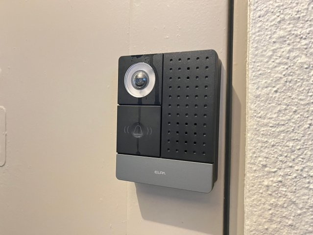 カーサバレンシア|名古屋市の賃貸ならMy賃貸のセキュリティ|カーサバレンシア