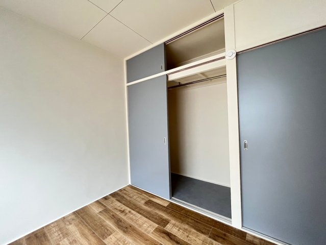 カーサバレンシア|名古屋市の賃貸ならMy賃貸の収納|カーサバレンシア