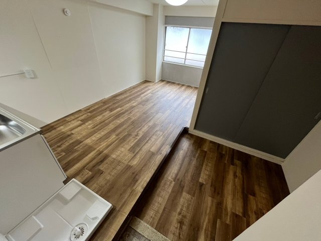 カーサバレンシア|名古屋市の賃貸ならMy賃貸の居間・リビング|カーサバレンシア