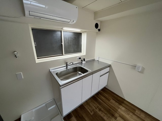 カーサバレンシア|名古屋市の賃貸ならMy賃貸のキッチン|カーサバレンシア