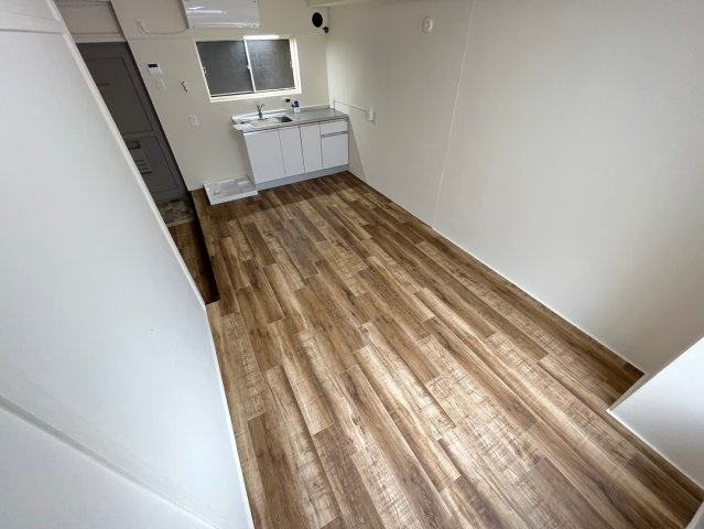 カーサバレンシア|名古屋市の賃貸ならMy賃貸の居間・リビング|カーサバレンシア