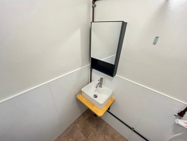 カーサバレンシア|名古屋市の賃貸ならMy賃貸の洗面所|カーサバレンシア