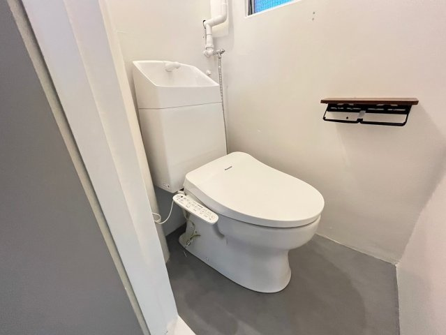 カーサバレンシア|名古屋市の賃貸ならMy賃貸のトイレ|カーサバレンシア