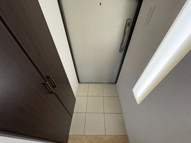 La Facade|名古屋市の賃貸ならMy賃貸の玄関|La Facade