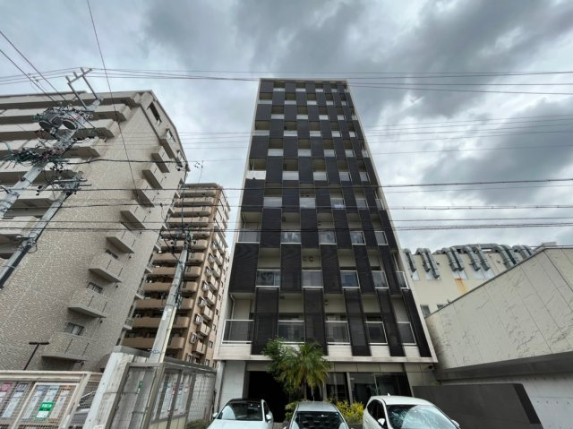 La Facade|名古屋市の賃貸ならMy賃貸の外観|La Facade