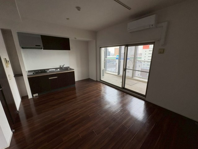 La Facade|名古屋市の賃貸ならMy賃貸の居間・リビング|La Facade