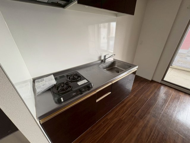 La Facade|名古屋市の賃貸ならMy賃貸のキッチン|La Facade