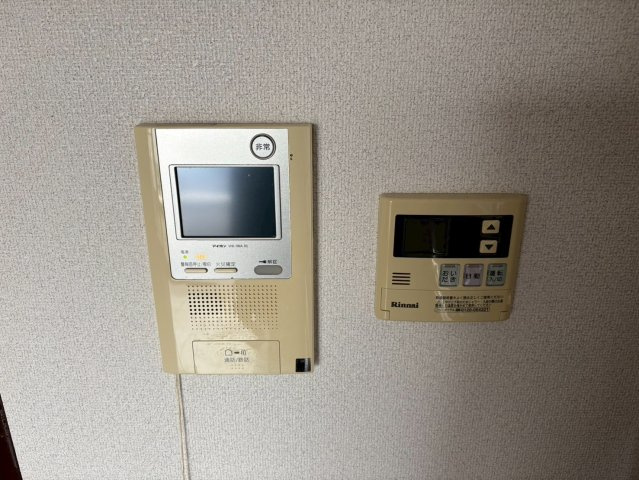 La Facade|名古屋市の賃貸ならMy賃貸のセキュリティ|La Facade