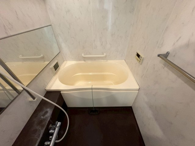 La Facade|名古屋市の賃貸ならMy賃貸の浴室|La Facade