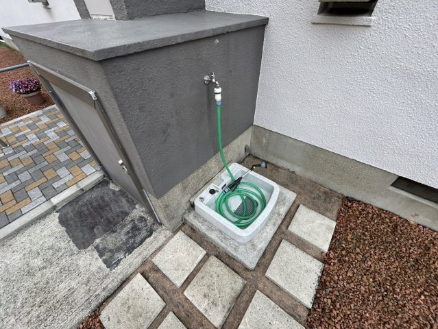 天白第一住宅1号棟｜名古屋市の賃貸ならMy賃貸のその他共用部分|天白第一住宅１号棟