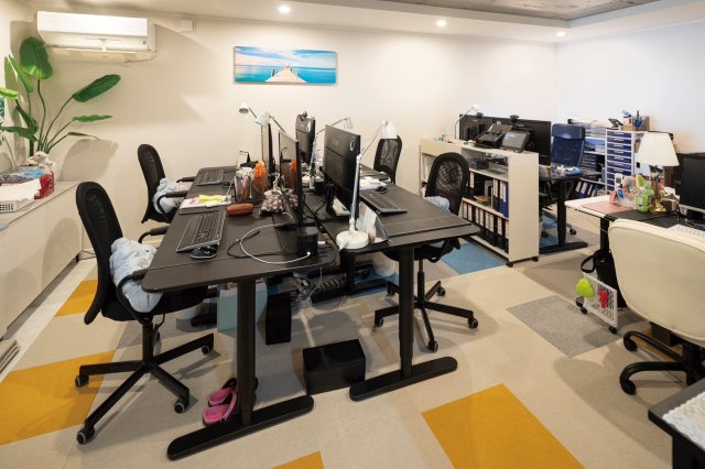 【洋室】 | 世田谷区野毛2丁目