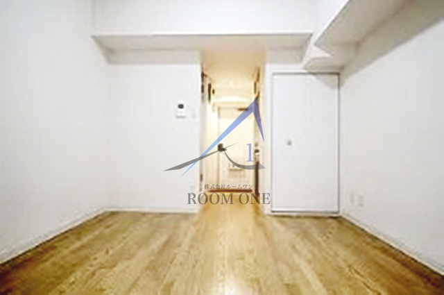 ワコーレアルス日本橋の寝室|寝室です。