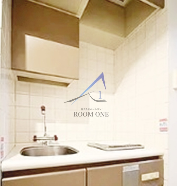 ワコーレアルス日本橋のキッチン|キッチンです。