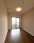 【洋室】 | グランドステイツ大濠公園南☆仲介手数料無料☆