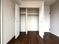 【収納】 | グランドステイツ大濠公園南☆仲介手数料無料☆