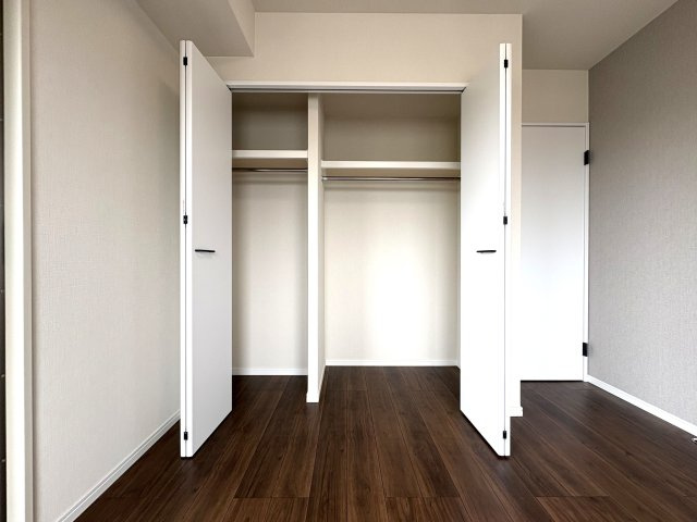 【収納】 | グランドステイツ大濠公園南☆仲介手数料無料☆