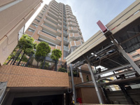 【外観】 | グランドステイツ大濠公園南☆仲介手数料無料☆