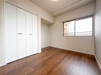 【洋室】 | グランドステイツ大濠公園南☆仲介手数料無料☆