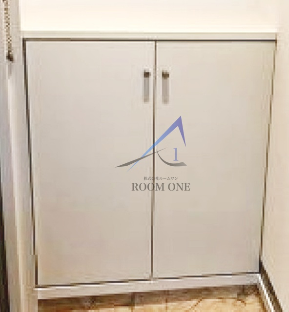 南大塚サンハイツ