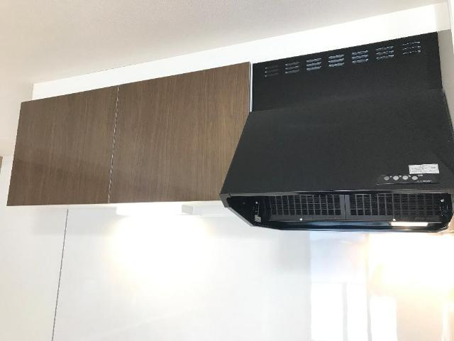 Chez KOTOBUKIのキッチン