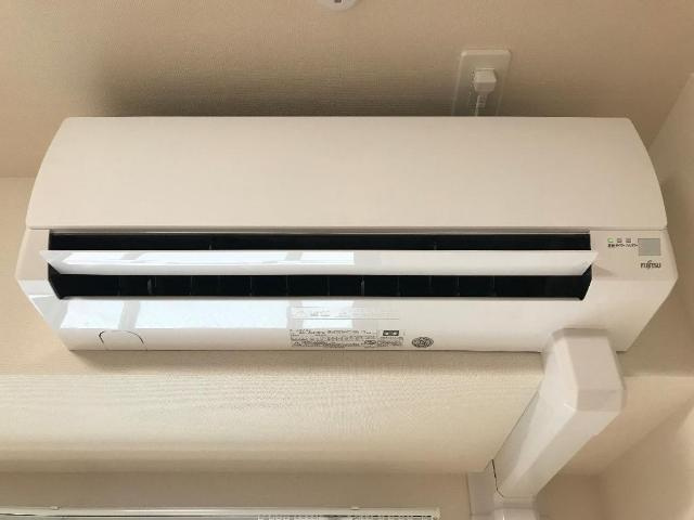 Chez KOTOBUKIの設備