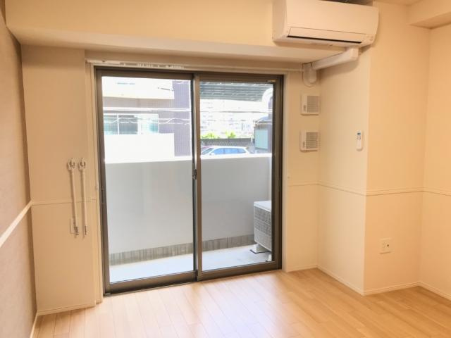 Chez KOTOBUKIの居間・リビング