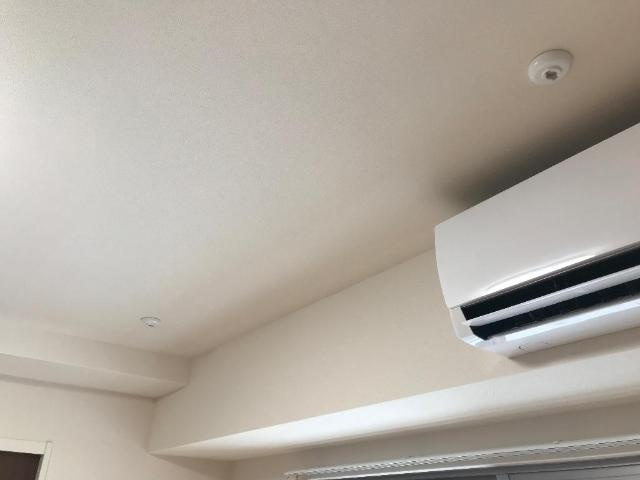 Chez KOTOBUKIの内装