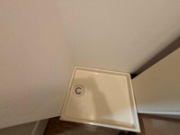 室内洗濯機置場