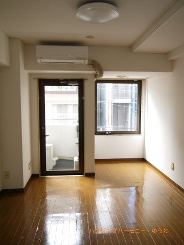 【洋室】 | グローリア駒込 | 心地よい光と風があふれています。プライベートな自分時間を快適に過ごせるお部屋。