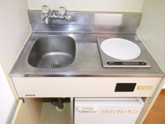 【キッチン】 | グローリア駒込