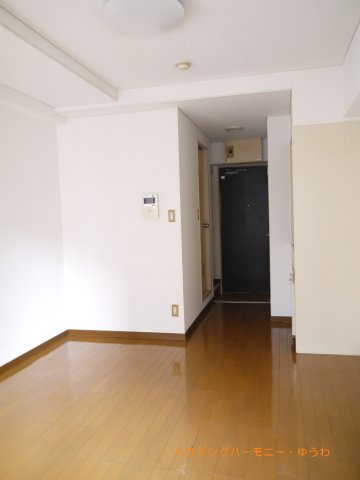 【洋室】 | グローリア駒込 | ワークスペースとしても利用可能です。