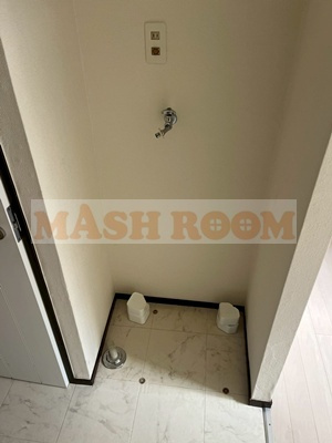 ラ・メゾンの設備