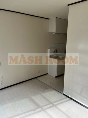 ラ・メゾンの居間・リビング