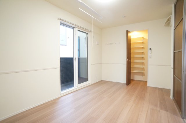 メゾン三条の設備