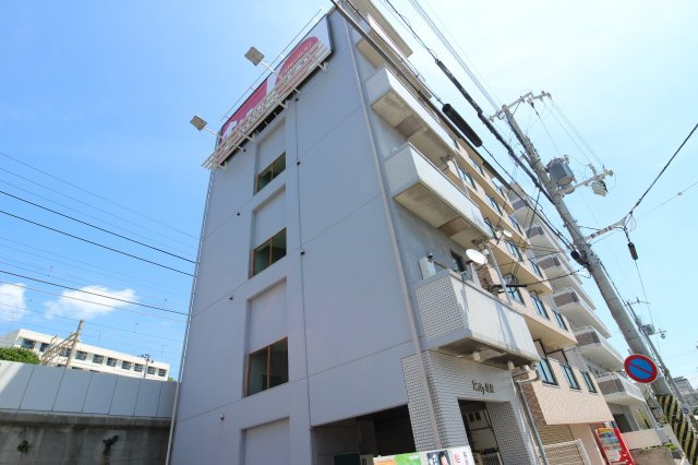 リアライズ塩屋の外観