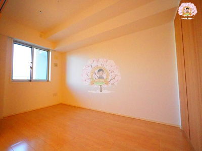 【寝室】 | ザ・スカイクルーズタワー