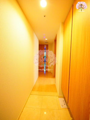 【内装】 | ザ・スカイクルーズタワー | 同一仕様