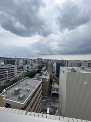 【展望】 | ザ・スカイクルーズタワー