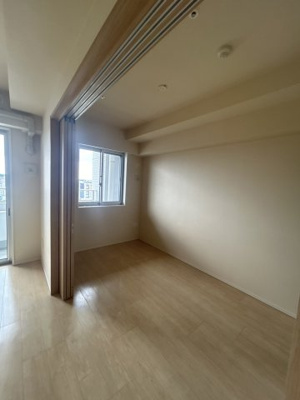 【居間・リビング】 | ザ・スカイクルーズタワー