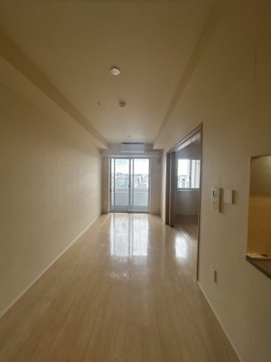 【居間・リビング】 | ザ・スカイクルーズタワー