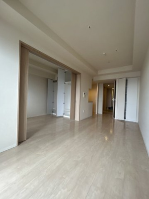 【居間・リビング】 | ザ・スカイクルーズタワー