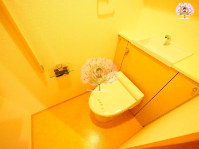 【トイレ】 | ザ・スカイクルーズタワー