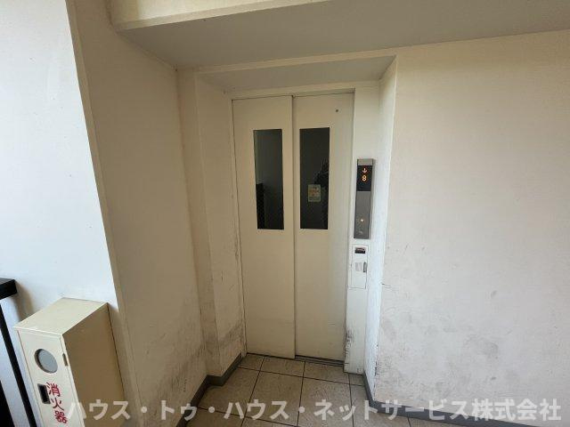 ヒューマンスクエアグランロマーニャのその他共用部分