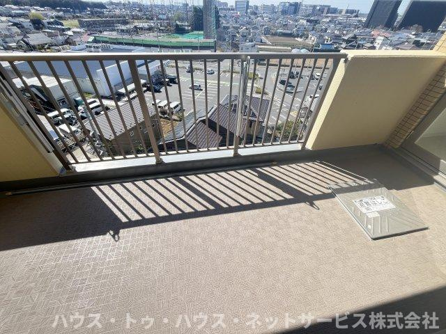 ヒューマンスクエアグランロマーニャの収納