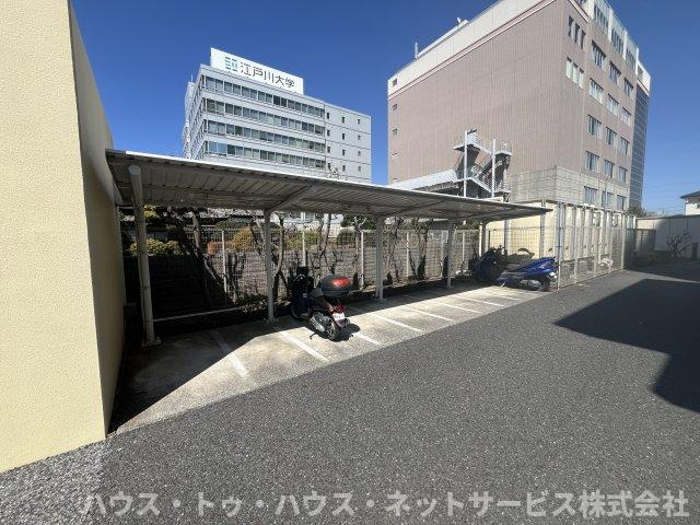 ヒューマンスクエアグランロマーニャのキッチン