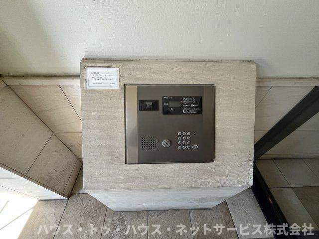 ヒューマンスクエアグランロマーニャの設備