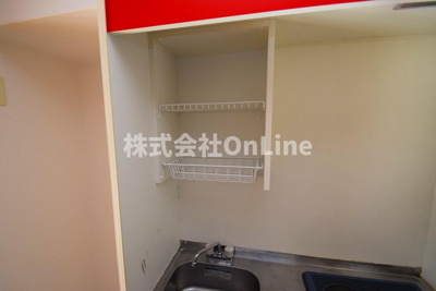 【収納】 | ラ・フォンテ今里